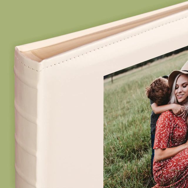 Fotografia A Podpis: Ľúbime Ťa Mami - Album Na Fotografie