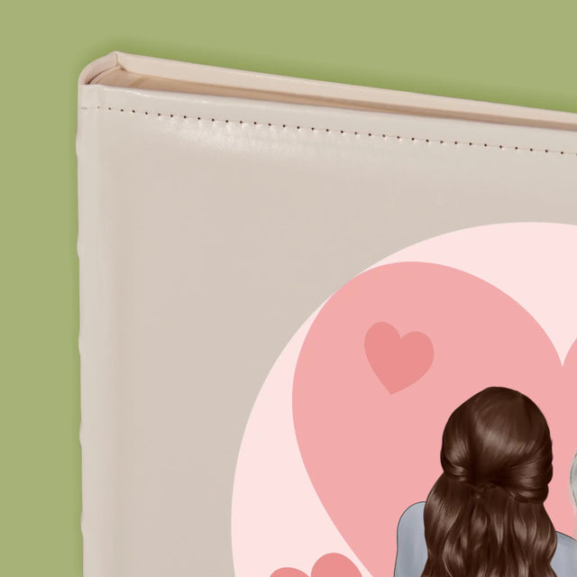 Tvorenie Postavy: Psí Kamarát - Album Na Fotografie