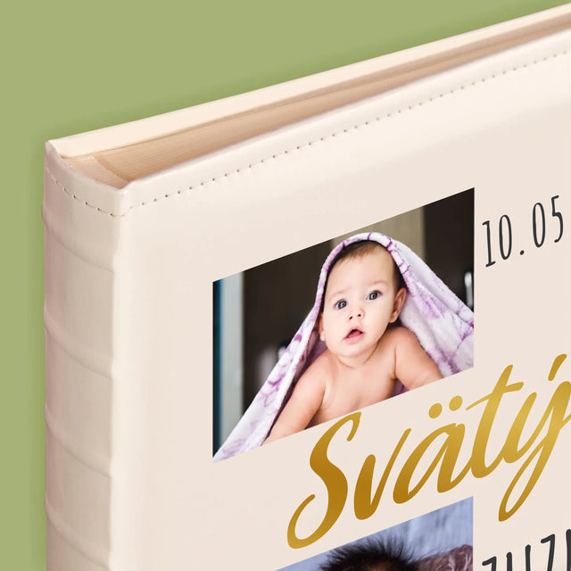 Fotokoláž: Svätý Krst Kríž - Album Na Fotografie