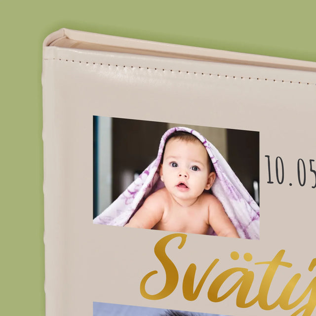 Fotokoláž: Svätý Krst Kríž - Album Na Fotografie