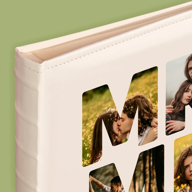 Slovo Z Fotografií: Novákovci - Album Na Fotografie