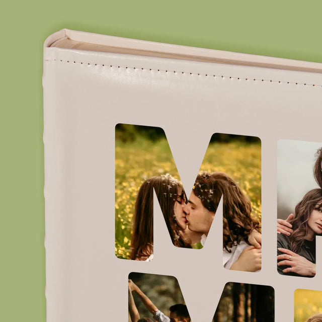 Slovo Z Fotografií: Novákovci - Album Na Fotografie