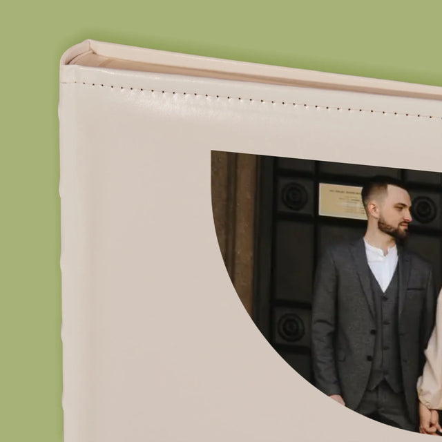 Fotokoláž: Dátum Svadby - Album Na Fotografie