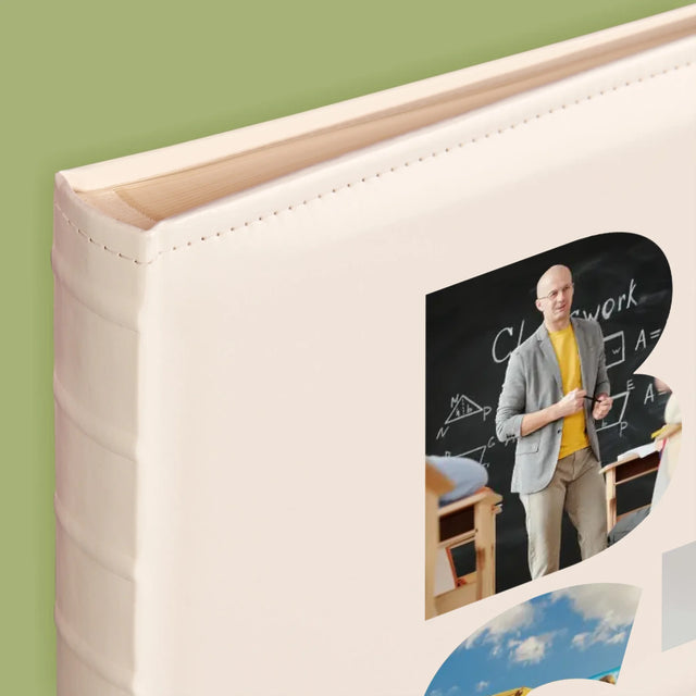 Slovo Z Fotografií: Najlepší Učiteľ - Album Na Fotografie