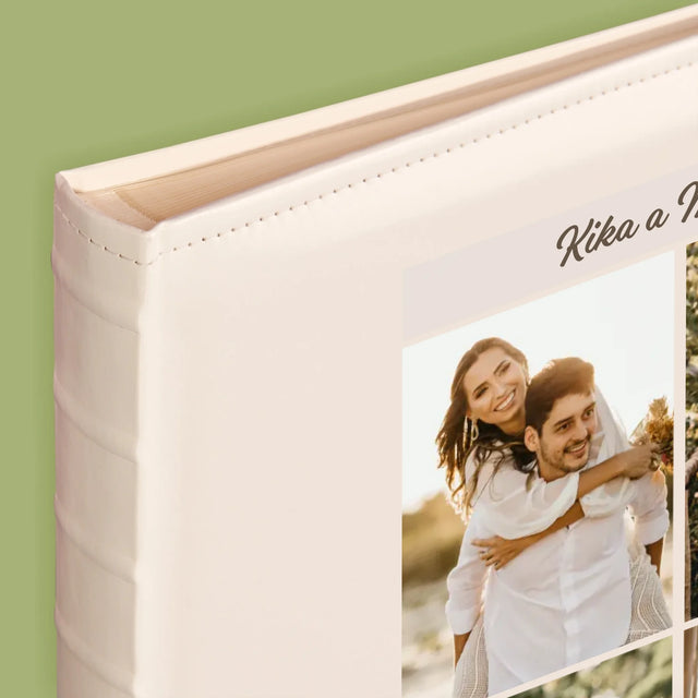 Fotokoláž: Spolu Je Najlepšie Koláž Z Fotiek - Album Na Fotografie