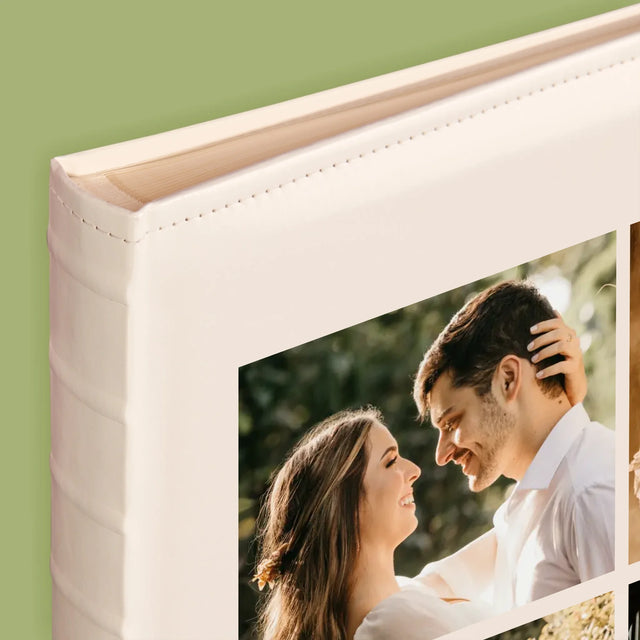 Fotokoláž: 4 Fotografie - Album Na Fotografie