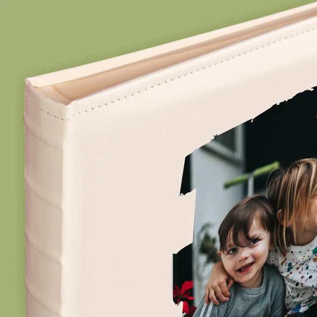 Fotografia A Podpis: Pre Milovanú Babku - Album Na Fotografie