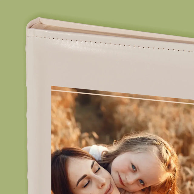 Fotografia A Podpis: Drahá Mama - Album Na Fotografie