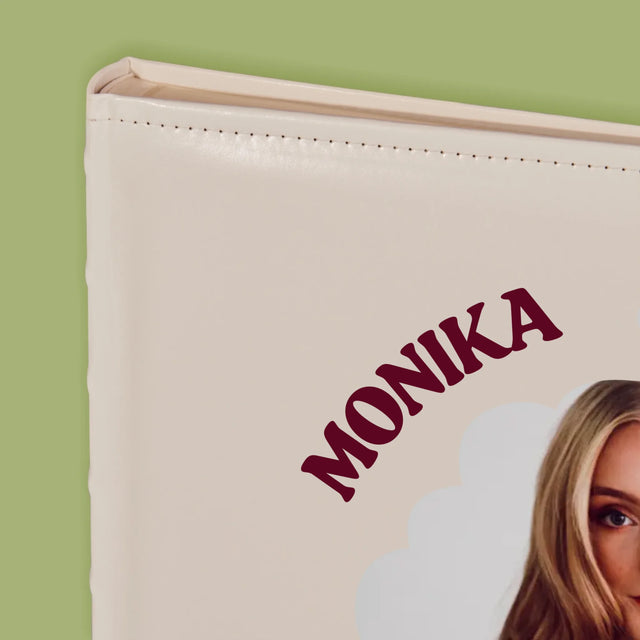 Fotografia A Podpis: Fajn Muffinka - Album Na Fotografie