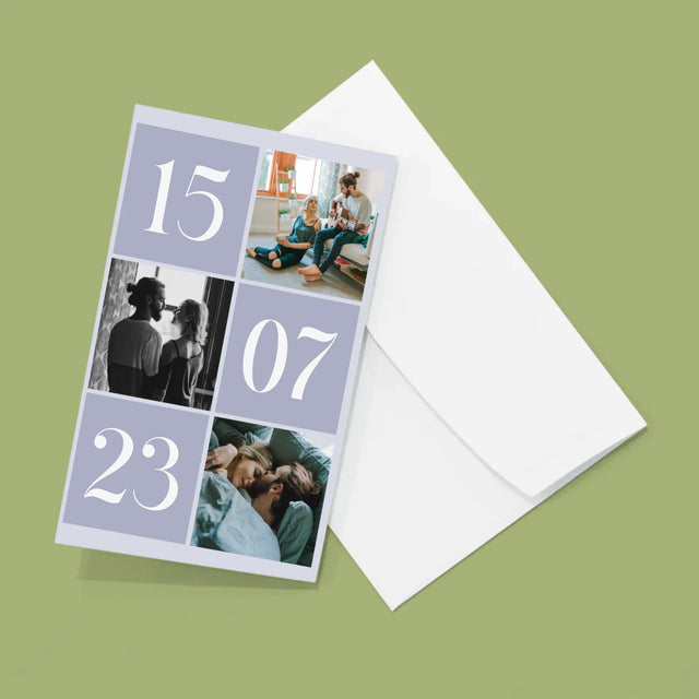 Fotokoláž: Najlepšie Momenty - Veľká Harmonika Z Fotografií