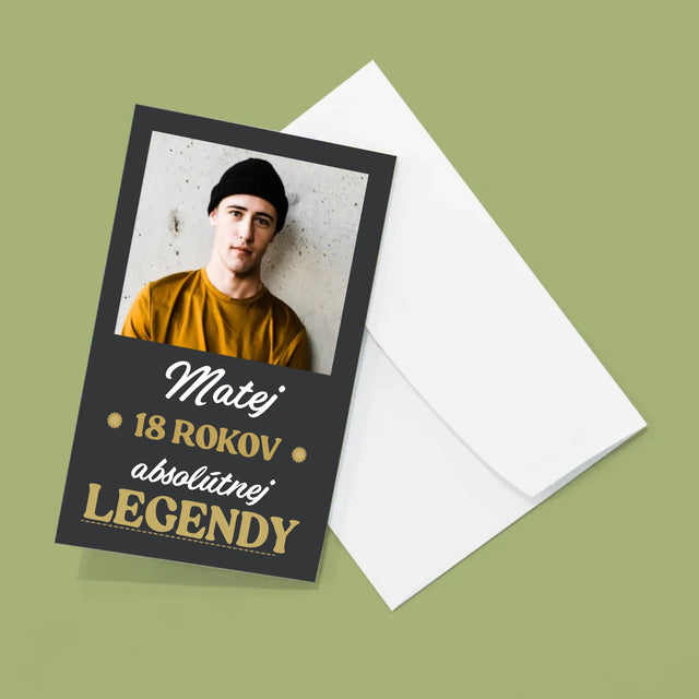 Fotokoláž: 18 Rokov Absolútnej Legendy - Veľká Harmonika Z Fotografií