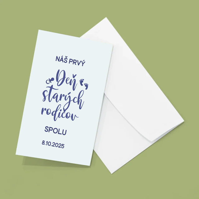 Fotokoláž: Prvý Deň Starých Rodičov - Dedko - Veľká Harmonika Z Fotografií