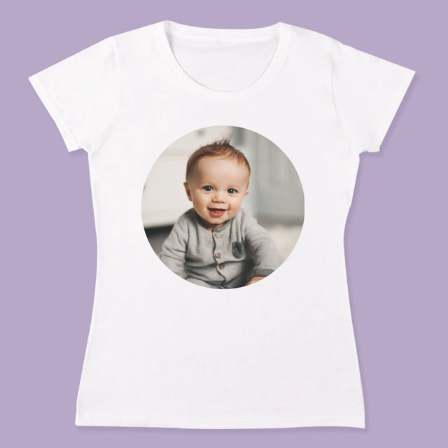 Fotografia: Fotografia V Kruhu - Tričká Pre Pár