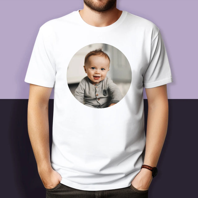 Fotografia: Fotografia V Kruhu - Tričká Pre Pár