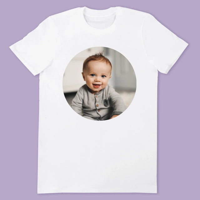 Fotografia: Fotografia V Kruhu - Tričká Pre Pár