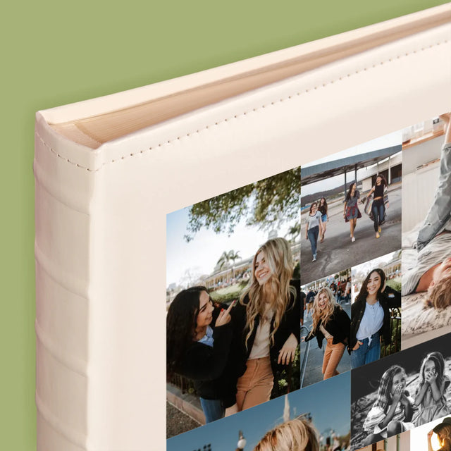 Fotokolaż: Friends - Album Na Zdjęcia | SK